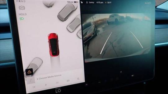 2021 Tesla Model Y 5YJYGDEE5MF114352