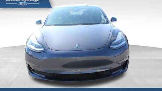 2018 Tesla Model 3 5YJ3E1EA5JF042432