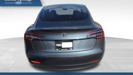 2018 Tesla Model 3 5YJ3E1EA5JF042432