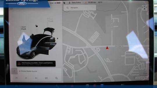 2018 Tesla Model 3 5YJ3E1EA5JF042432