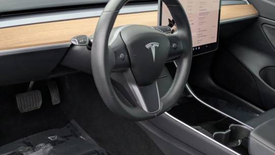 2018 Tesla Model 3 5YJ3E1EA6JF031908