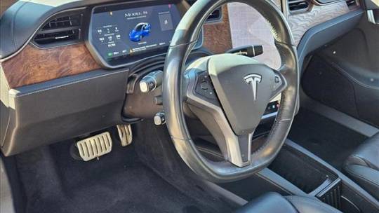 2020 Tesla Model S 5YJSA1E46LF363917