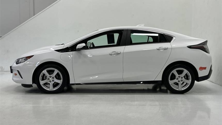 2019 Chevrolet VOLT 1G1RC6S50KU124140