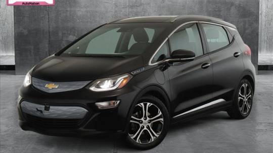 2018 Chevrolet Bolt 1G1FX6S08J4123246