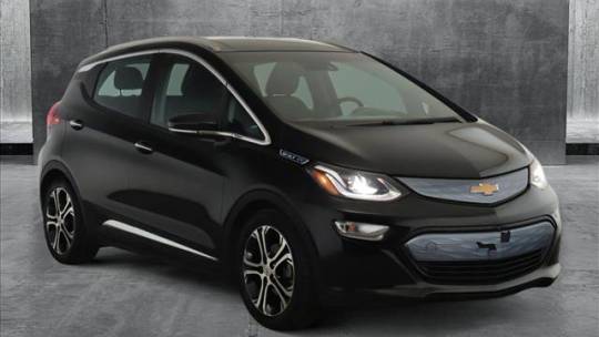 2018 Chevrolet Bolt 1G1FX6S08J4123246