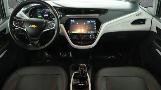 2018 Chevrolet Bolt 1G1FX6S08J4123246