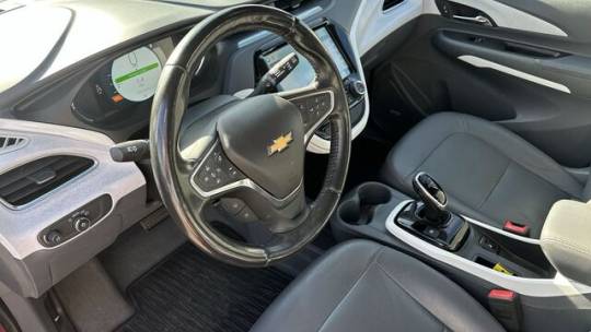 2018 Chevrolet Bolt 1G1FX6S02J4114283