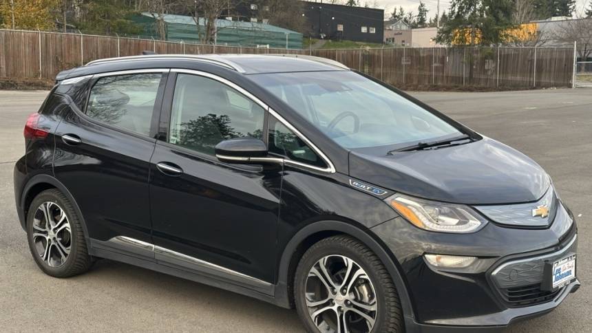 2017 Chevrolet Bolt 1G1FX6S02H4130221