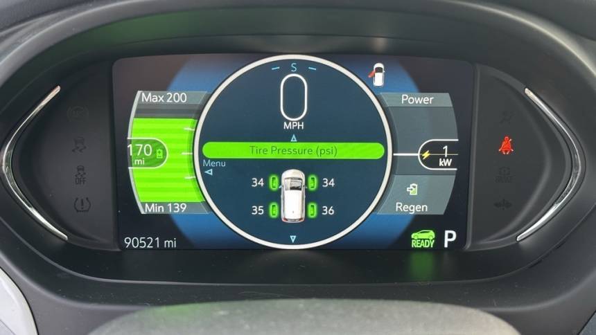 2017 Chevrolet Bolt 1G1FX6S02H4130221