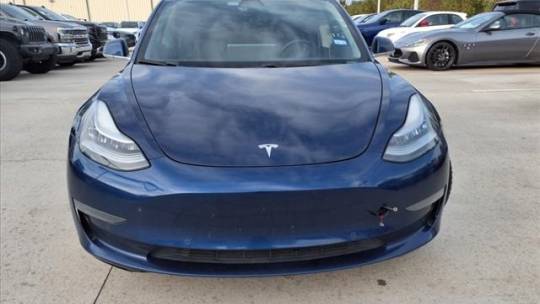 2019 Tesla Model 3 5YJ3E1EA5KF396887