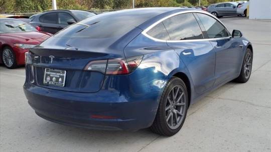 2019 Tesla Model 3 5YJ3E1EA5KF396887