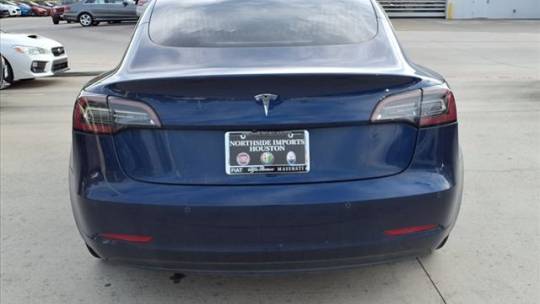 2019 Tesla Model 3 5YJ3E1EA5KF396887