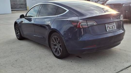 2019 Tesla Model 3 5YJ3E1EA5KF396887