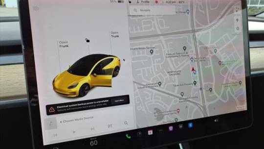 2019 Tesla Model 3 5YJ3E1EA5KF396887