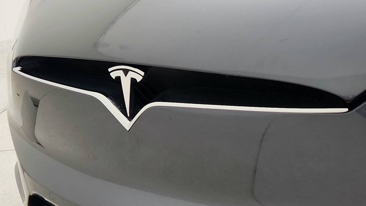 2016 Tesla Model X 5YJXCBE2XGF024247