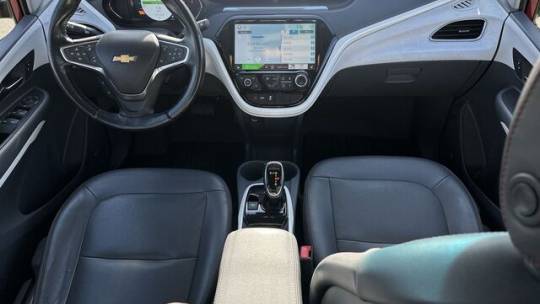 2018 Chevrolet Bolt 1G1FX6S02J4114283