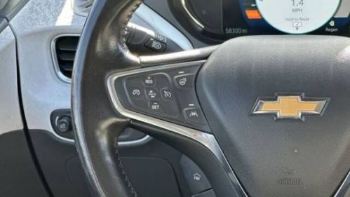 2018 Chevrolet Bolt 1G1FX6S02J4114283