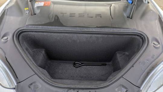 2017 Tesla Model S 5YJSA1E2XHF229983