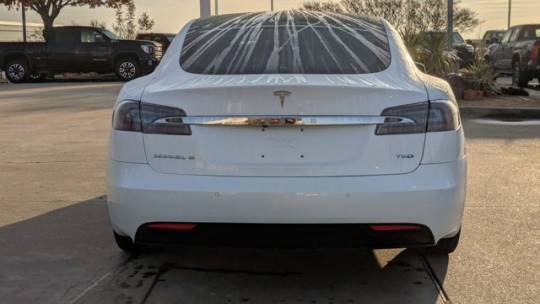 2017 Tesla Model S 5YJSA1E2XHF229983