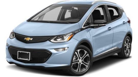 2017 Chevrolet Bolt 1G1FX6S05H4179722