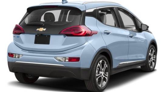 2017 Chevrolet Bolt 1G1FX6S05H4179722