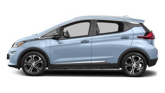 2017 Chevrolet Bolt 1G1FX6S05H4179722