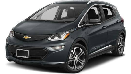 2017 Chevrolet Bolt 1G1FX6S05H4179722