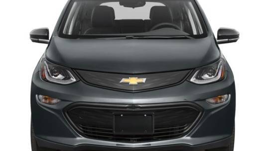 2017 Chevrolet Bolt 1G1FX6S05H4179722