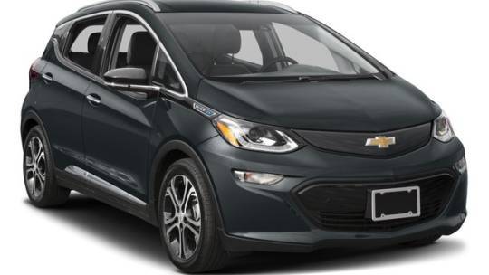 2017 Chevrolet Bolt 1G1FX6S05H4179722