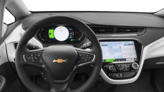 2017 Chevrolet Bolt 1G1FX6S05H4179722