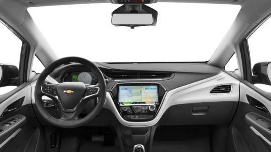 2017 Chevrolet Bolt 1G1FX6S05H4179722