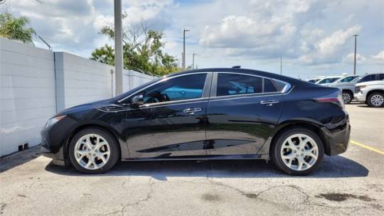 2018 Chevrolet VOLT 1G1RB6S5XJU157244