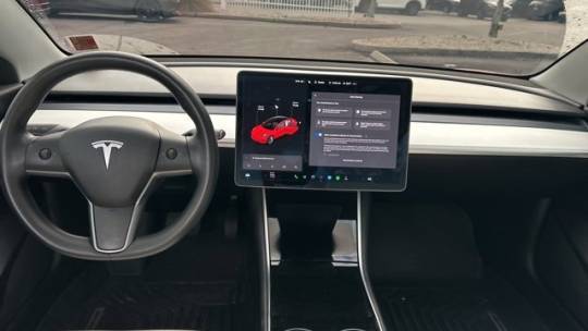 2020 Tesla Model 3 5YJ3E1EA9LF802624