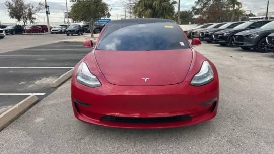 2020 Tesla Model 3 5YJ3E1EA9LF802624