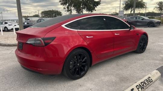 2020 Tesla Model 3 5YJ3E1EA9LF802624