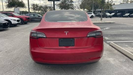 2020 Tesla Model 3 5YJ3E1EA9LF802624