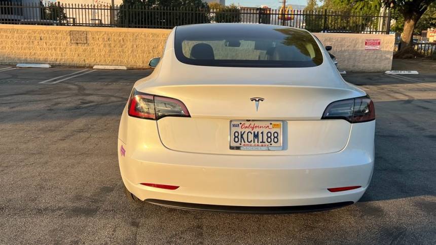 2019 Tesla Model 3 5YJ3E1EA9KF300078