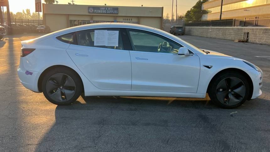 2019 Tesla Model 3 5YJ3E1EA9KF300078