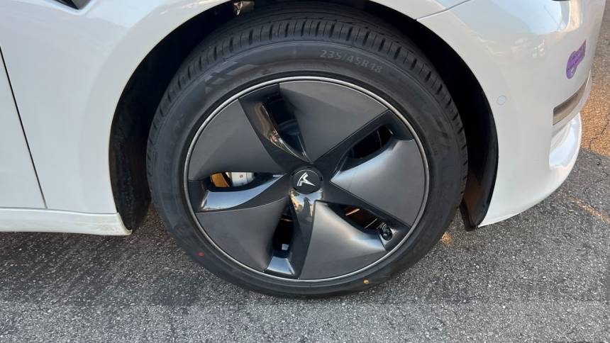 2019 Tesla Model 3 5YJ3E1EA9KF300078