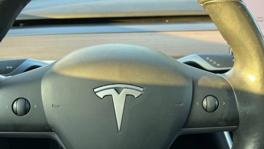 2019 Tesla Model 3 5YJ3E1EA9KF300078