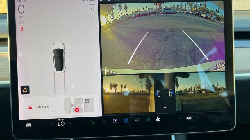 2019 Tesla Model 3 5YJ3E1EA9KF300078