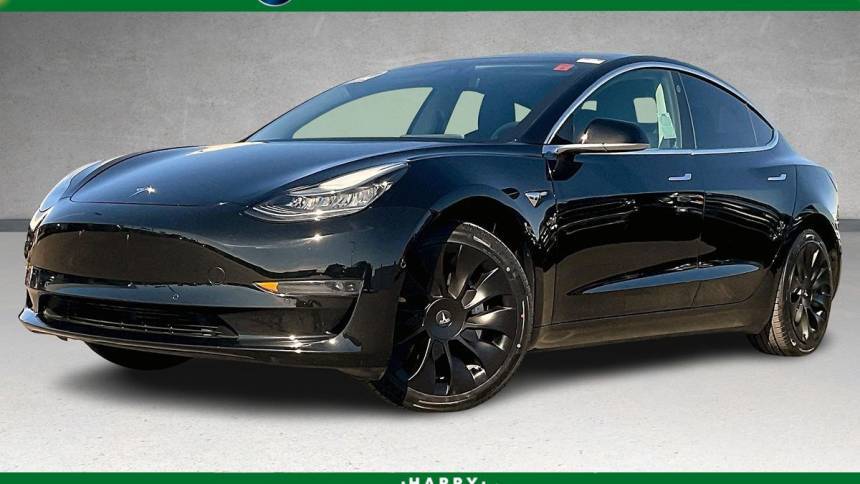 2020 Tesla Model 3 5YJ3E1EA0LF704629