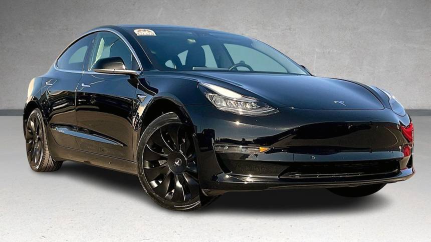 2020 Tesla Model 3 5YJ3E1EA0LF704629