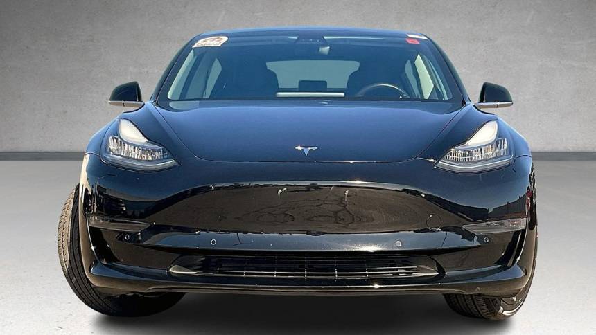 2020 Tesla Model 3 5YJ3E1EA0LF704629