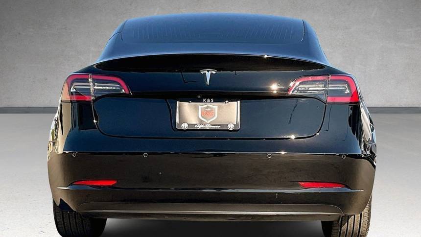 2020 Tesla Model 3 5YJ3E1EA0LF704629