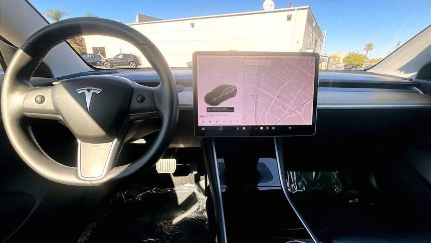 2020 Tesla Model 3 5YJ3E1EA0LF704629