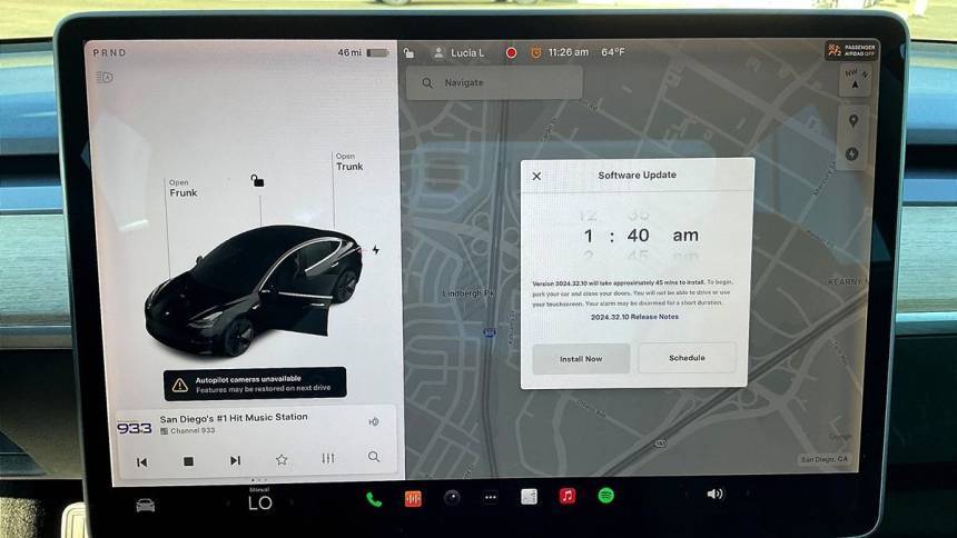 2020 Tesla Model 3 5YJ3E1EA0LF704629