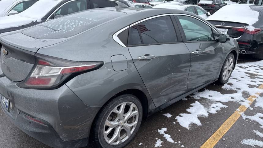 2017 Chevrolet VOLT 1G1RB6S51HU120870