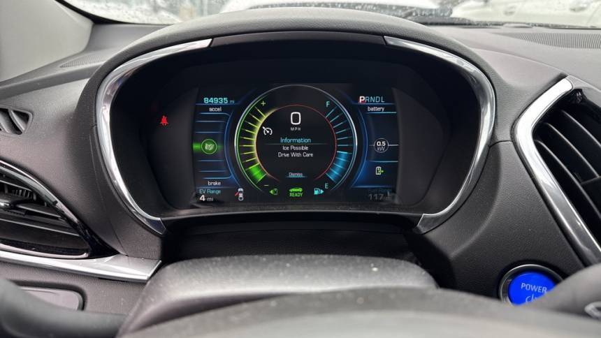 2017 Chevrolet VOLT 1G1RB6S51HU120870