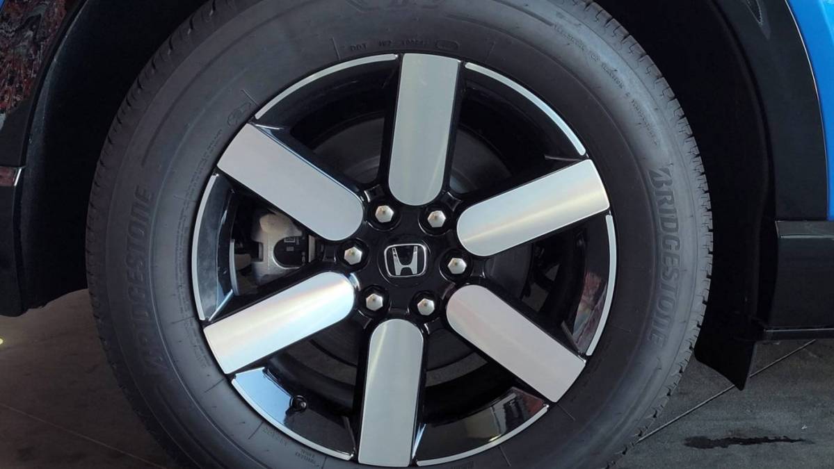 2024 Honda Prologue 3GPKHXRJ7RS503759